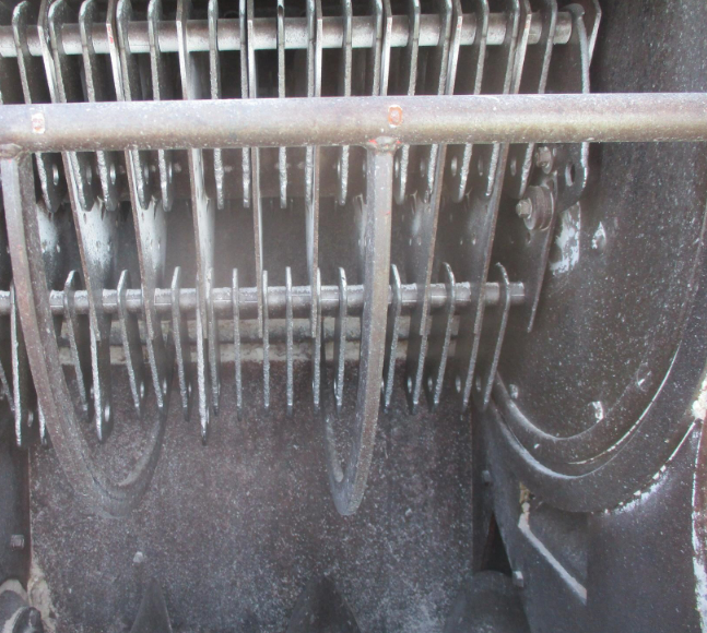 Gehl 135 Hay and Forage Grinders/Mixers for Sale Tractor Zoom