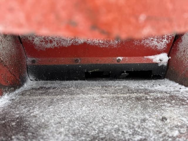 Image of Gehl 135 equipment image 4