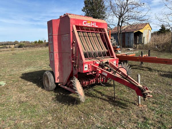 Equipment Main Image