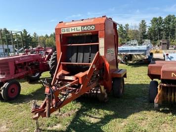Main image Gehl 1400