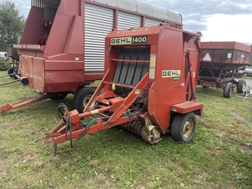 Main image Gehl 1400