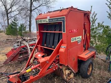 Main image Gehl 1450