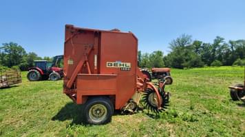 Main image Gehl 1450