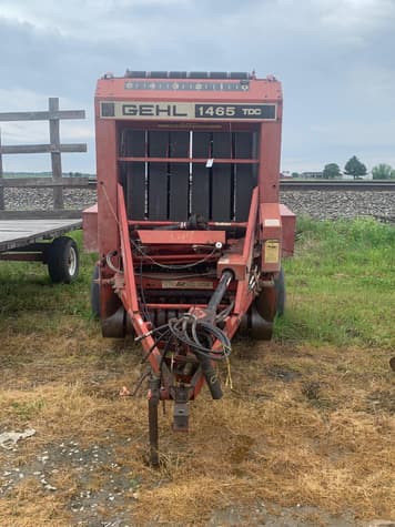 Main image Gehl 1465