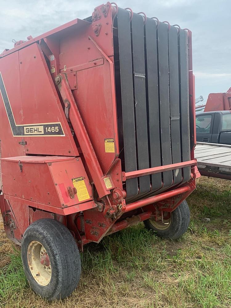 Main image Gehl 1465 2
