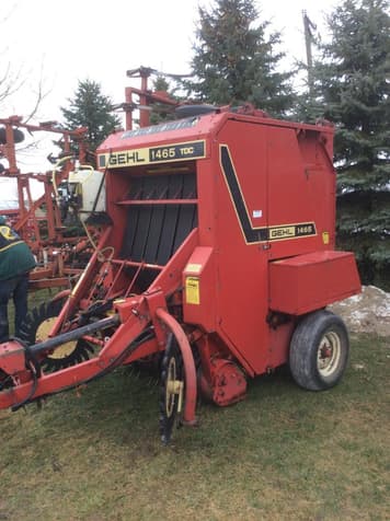 Main image Gehl 1465