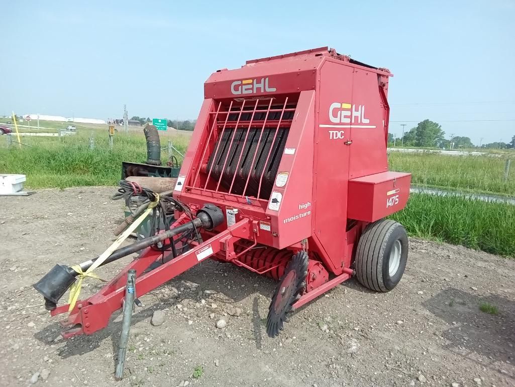 Main image Gehl 1475