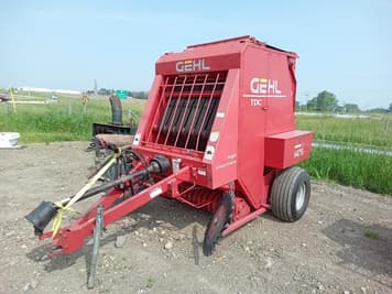 Main image Gehl 1475