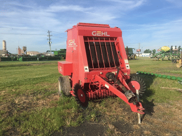 Main image Gehl 1475