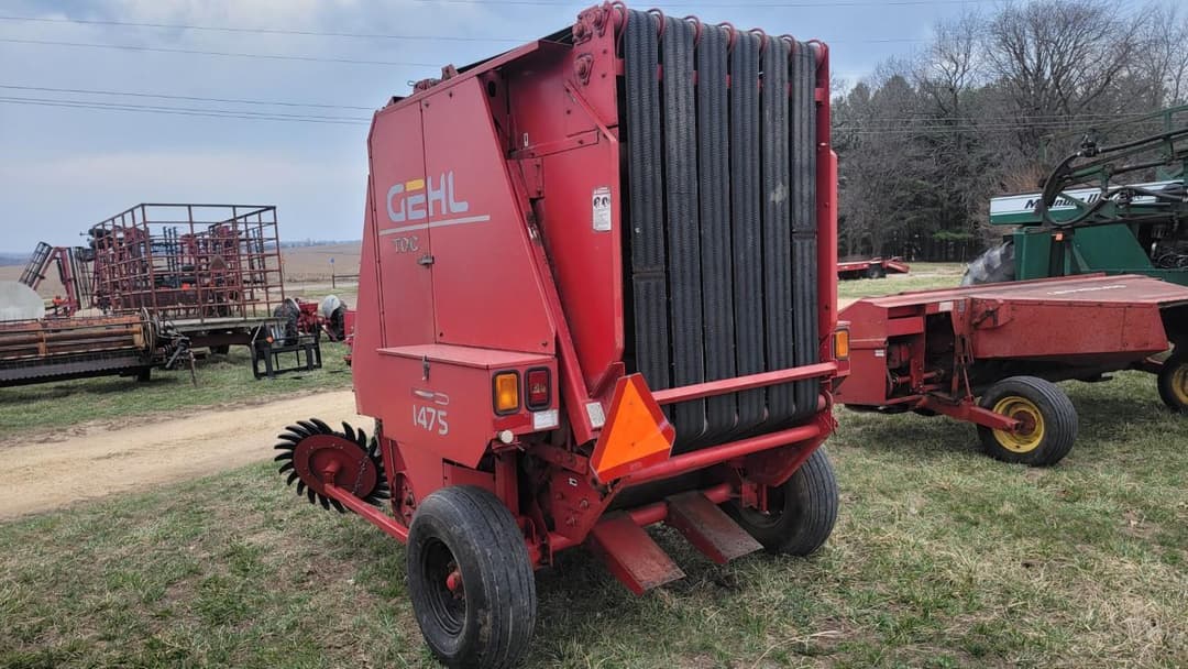 Image of Gehl 1475 Image 1