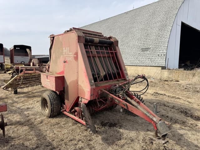 Image of Gehl 1475 equipment image 2