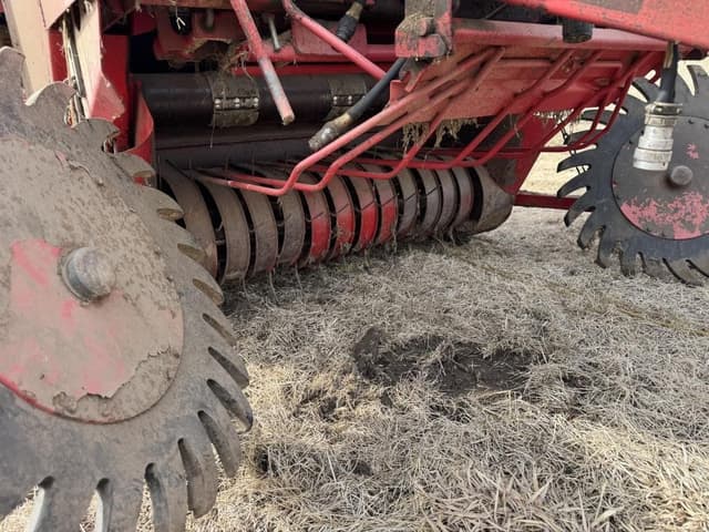 Image of Gehl 1475 equipment image 3