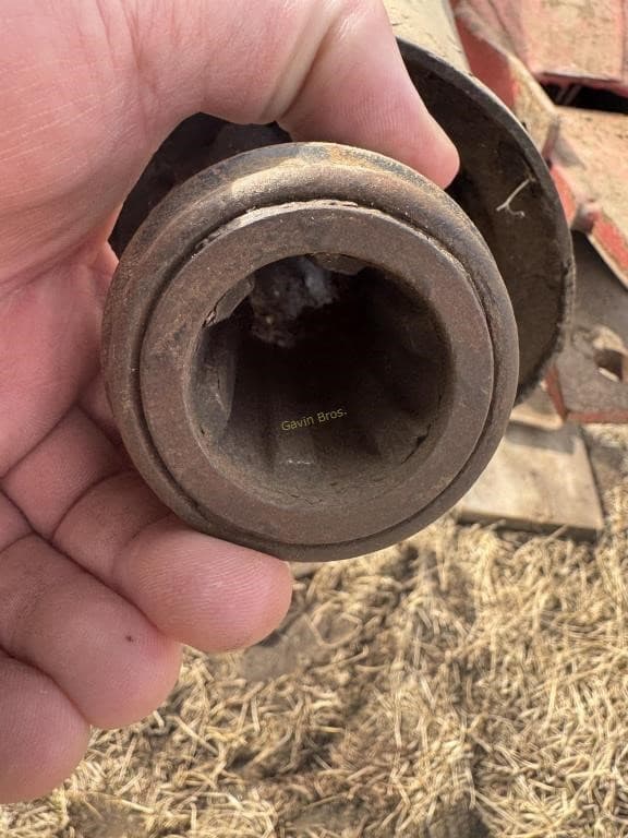 Image of Gehl 1475 equipment image 4