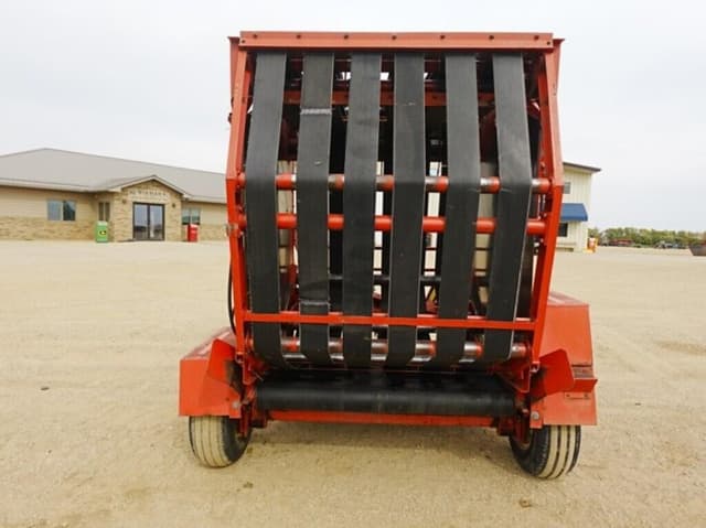 Image of Gehl 1500 equipment image 4