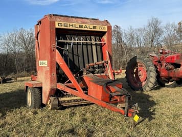 Main image Gehl 1500