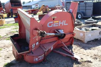 Main image Gehl 1540