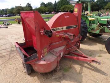 Main image Gehl 1540