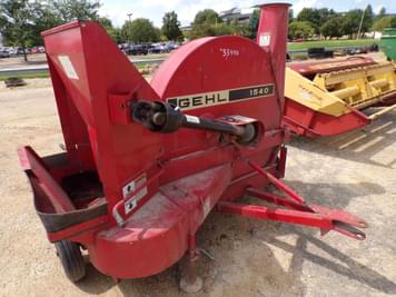 Main image Gehl 1540