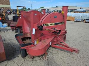 Gehl 1540 Image