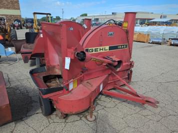 Main image Gehl 1540