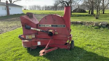 Main image Gehl FB1540
