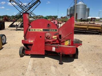Main image Gehl 1540