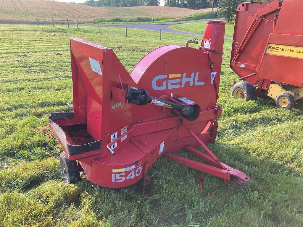 Image of Gehl 1540 Primary image