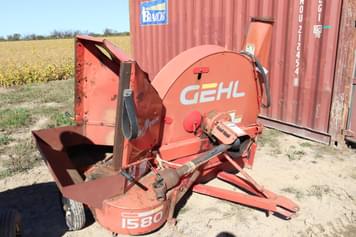 Main image Gehl 1580