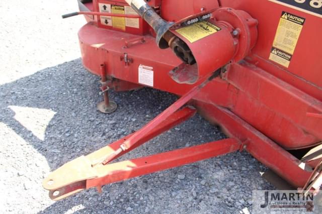 Image of Gehl 1580 equipment image 4