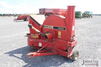 Main image Gehl 1580