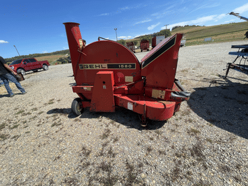 Main image Gehl 1580