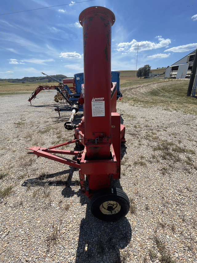 Image of Gehl 1580 equipment image 3