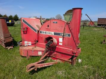 Main image Gehl 1580