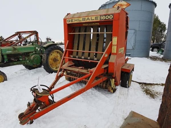 Equipment Main Image