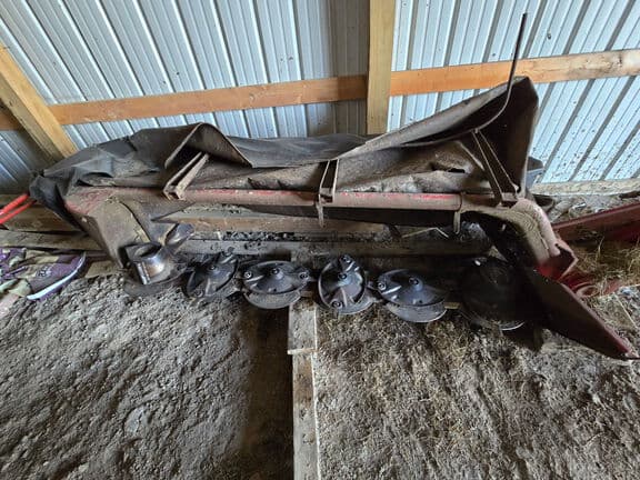 Image of Gehl 162 Primary image