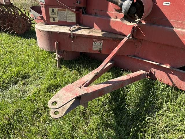 Image of Gehl FB1540 equipment image 2