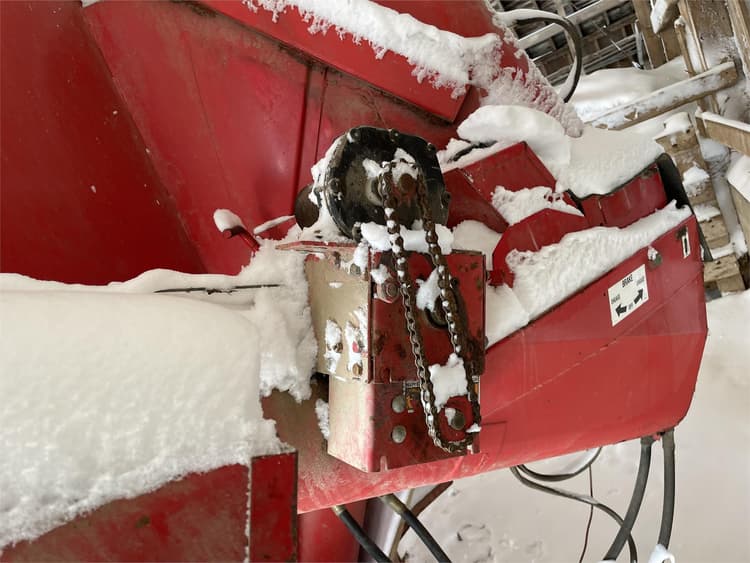 Gehl 170 Hay and Forage Grinders/Mixers for Sale Tractor Zoom