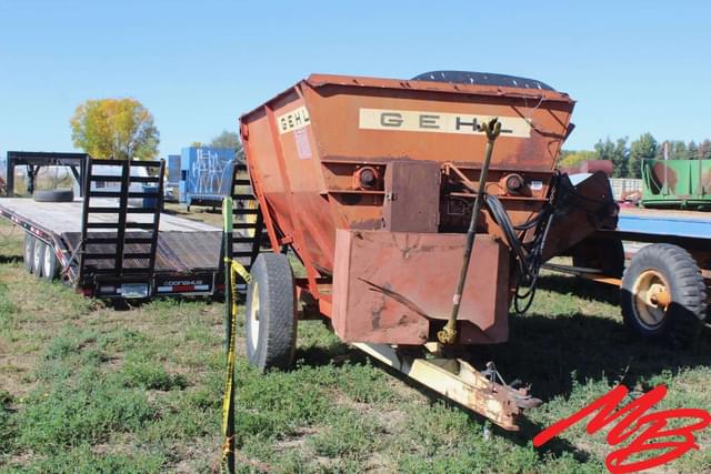 Image of Gehl 170 equipment image 2