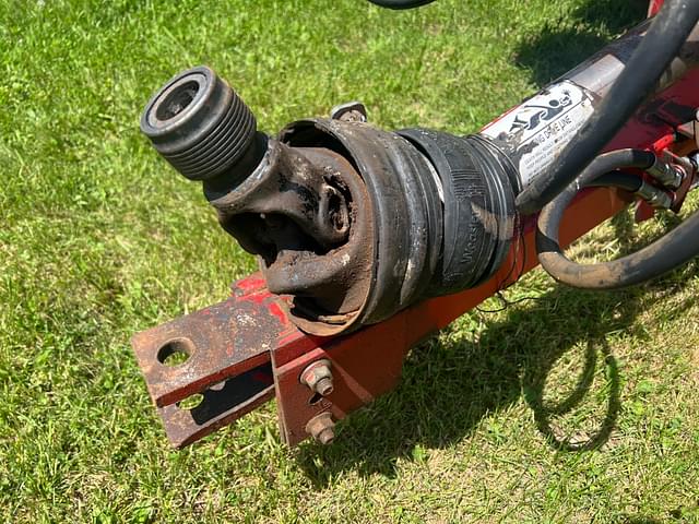 Image of Gehl 1710 equipment image 1