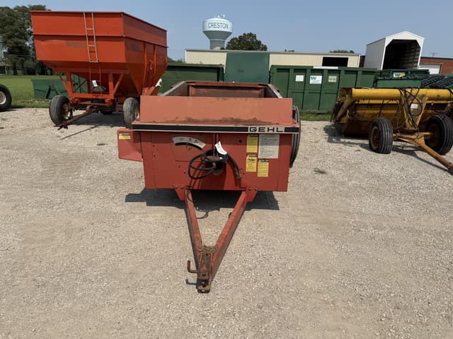 Image of Gehl 175 equipment image 1