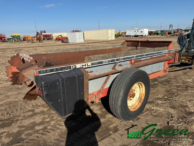 Image of Gehl 175 equipment image 4