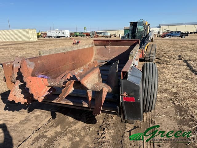 Image of Gehl 175 equipment image 3