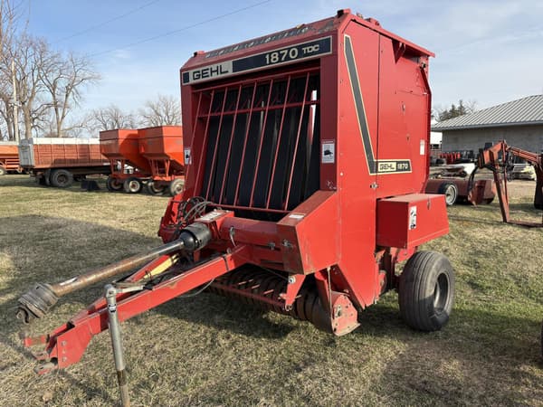 Equipment Main Image