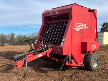 Main image Gehl 1875