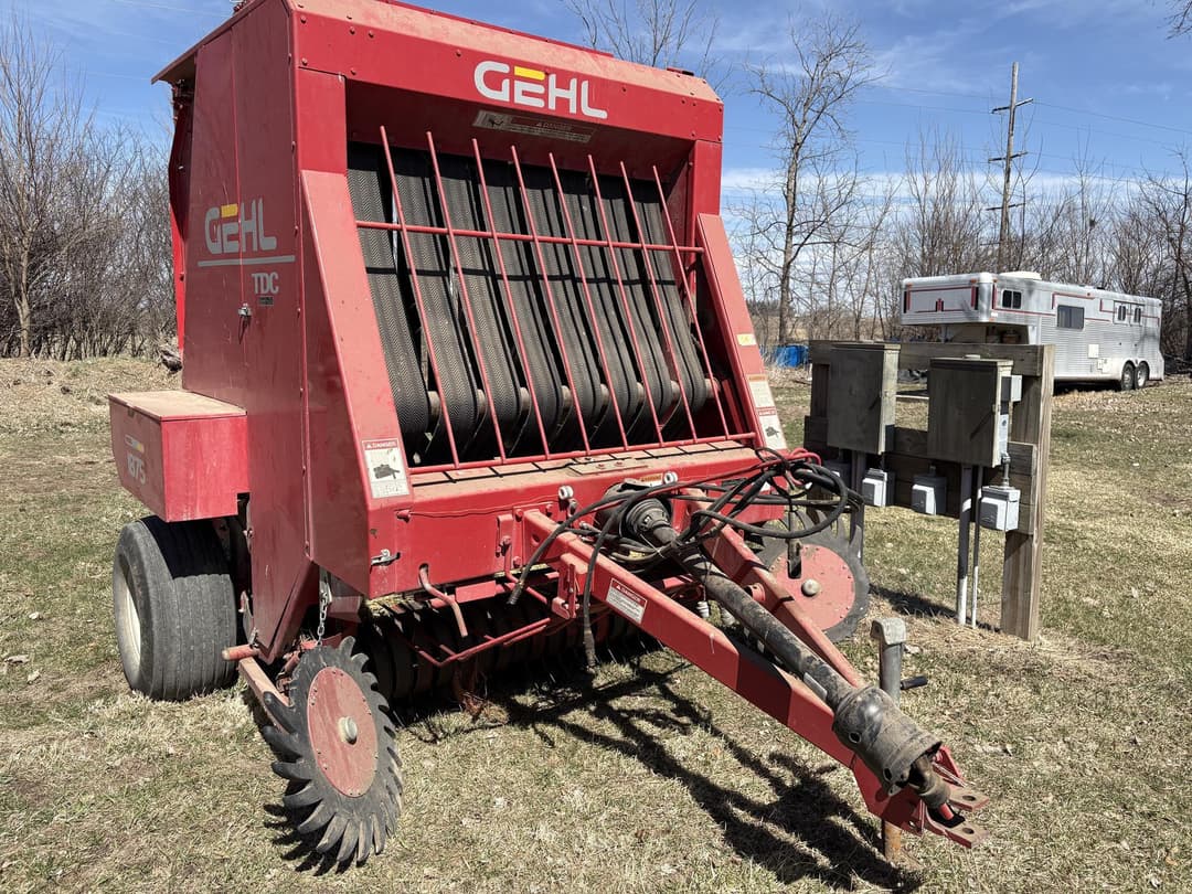 Image of Gehl 1875 Primary image