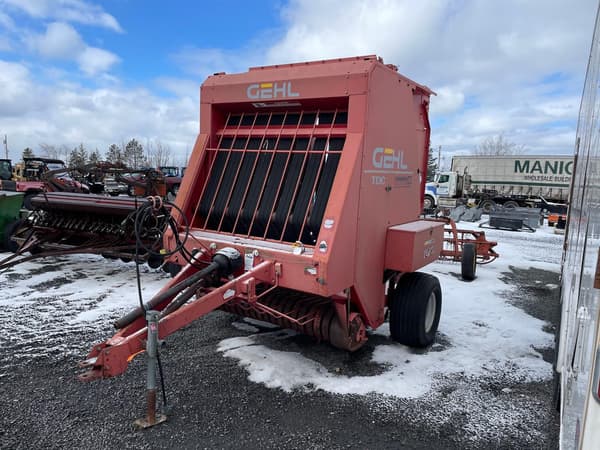 Equipment Main Image