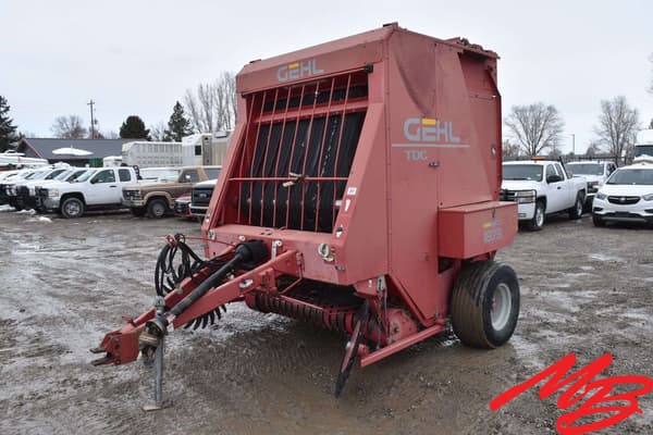 Equipment Main Image