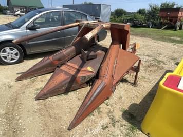 Main image Gehl TR3038