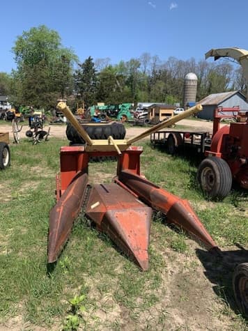 Main image Gehl TR3038