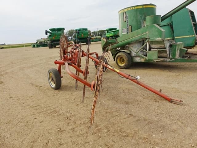 Image of Gehl 206 equipment image 1